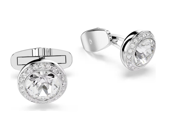 Gemelli Swarovski Uomo in Lega metallica 5761046 - 5761046